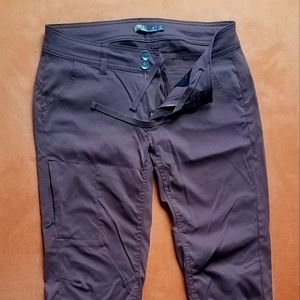Prana Hiking Pants